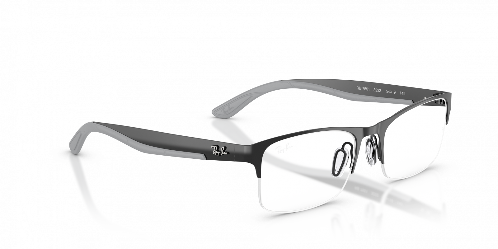 Ray Ban RX7551 3222  